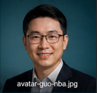 NBA老郭 - kai-yunsports